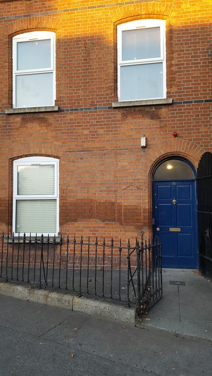 North Strand Apartments Dublin Bagian luar foto