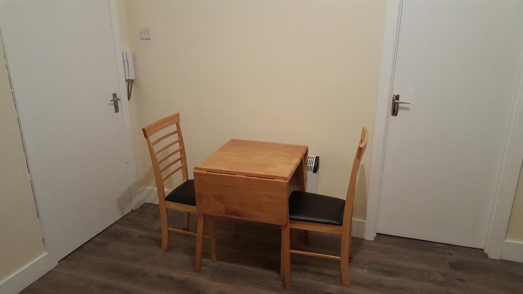 North Strand Apartments Dublin Bagian luar foto