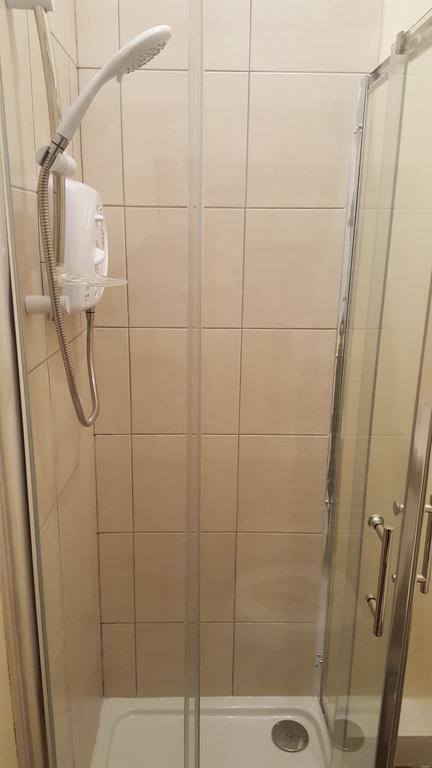 North Strand Apartments Dublin Bagian luar foto