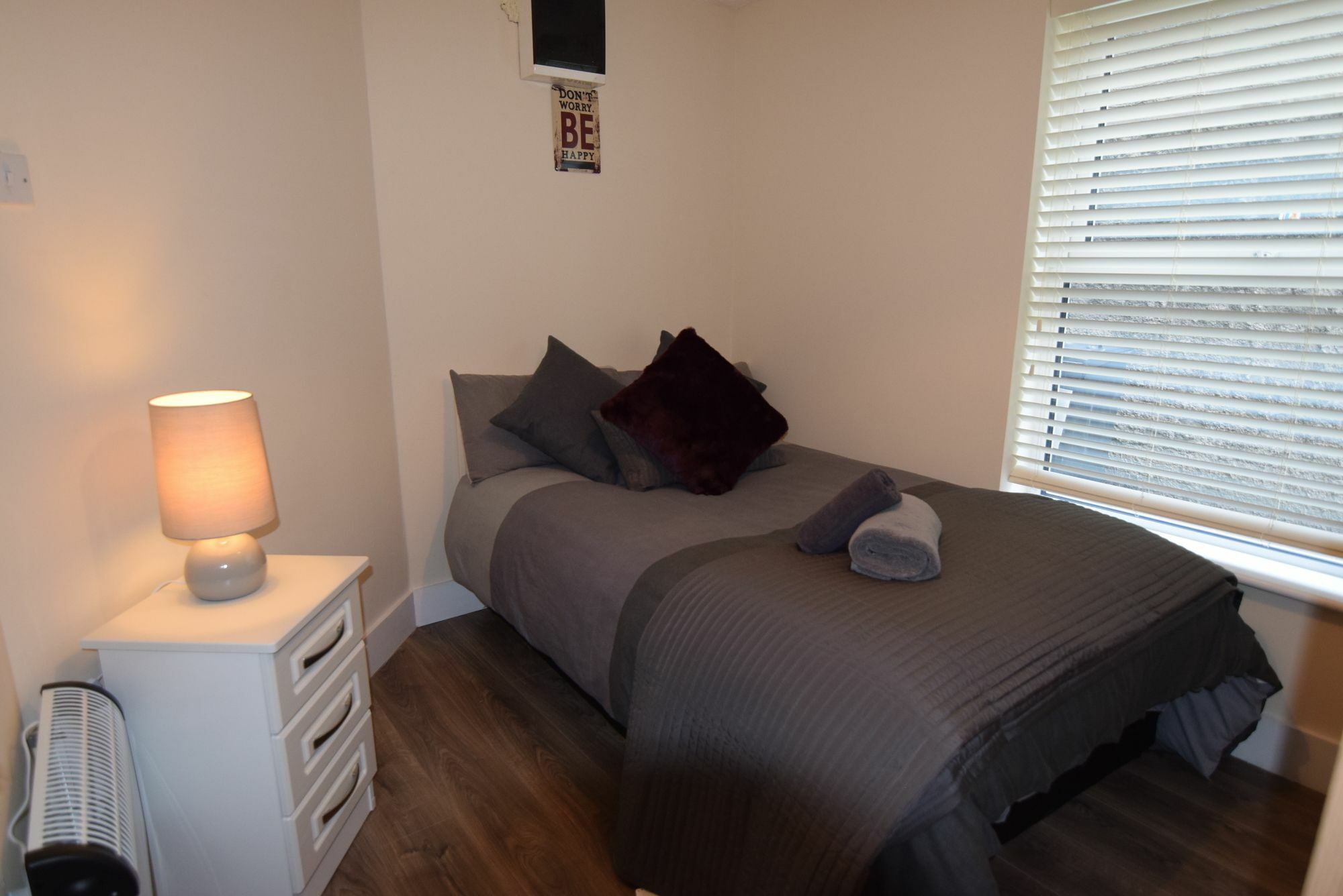 North Strand Apartments Dublin Bagian luar foto