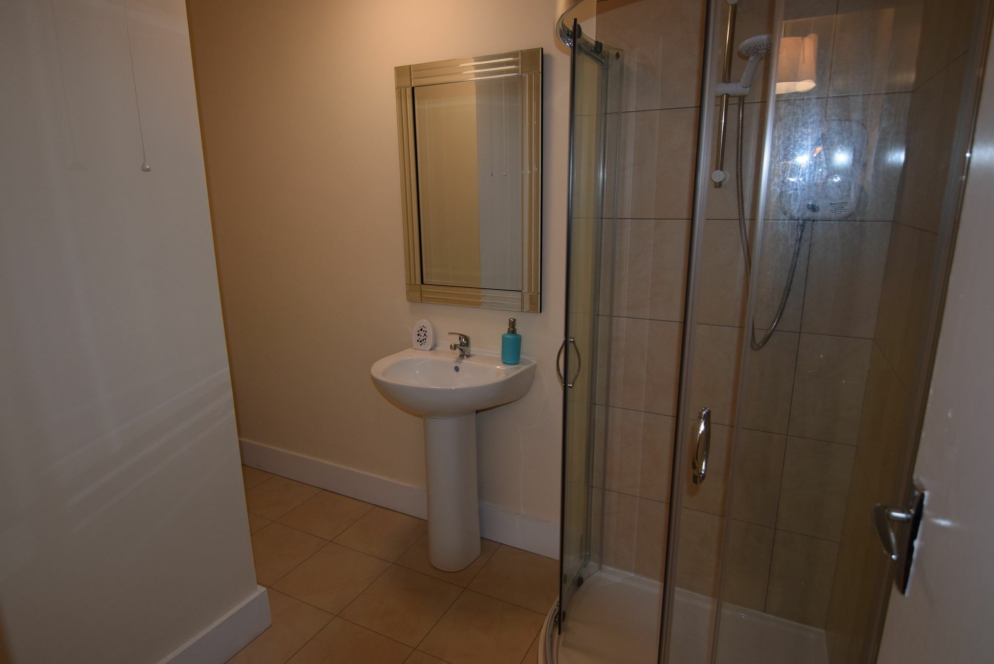 North Strand Apartments Dublin Bagian luar foto